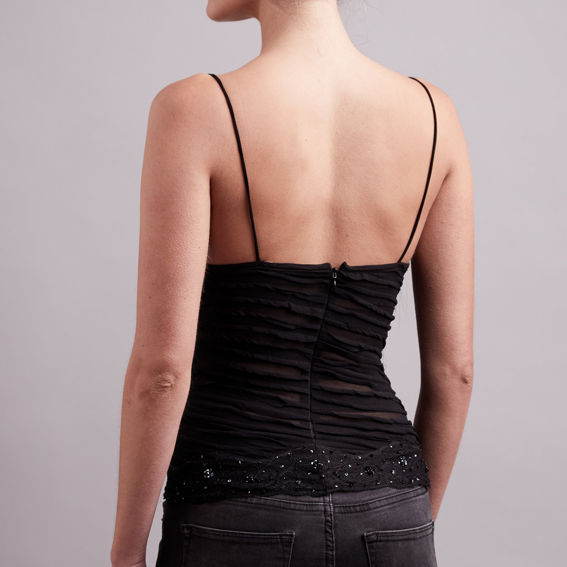 lily white ropa LILY White